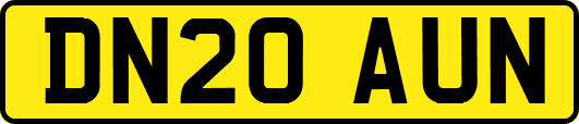 DN20AUN