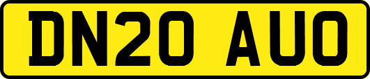 DN20AUO