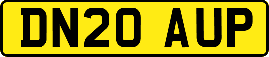 DN20AUP