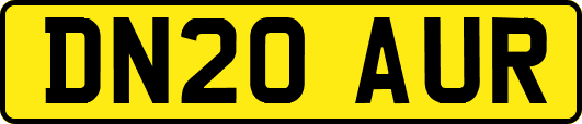 DN20AUR