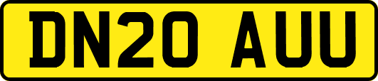 DN20AUU