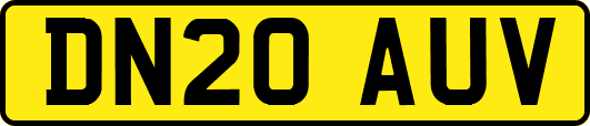 DN20AUV