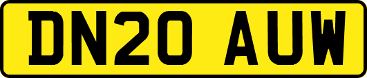 DN20AUW