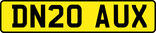DN20AUX