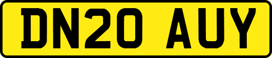 DN20AUY