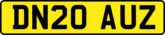 DN20AUZ