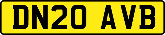 DN20AVB