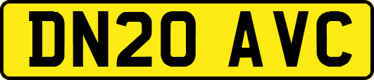 DN20AVC