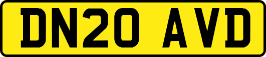 DN20AVD