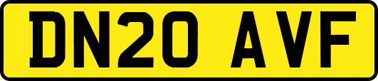 DN20AVF