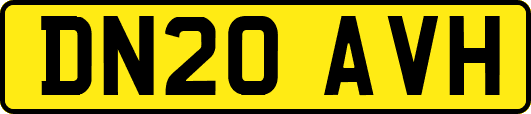 DN20AVH