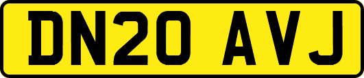 DN20AVJ