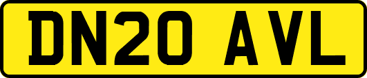 DN20AVL