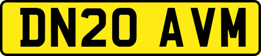 DN20AVM