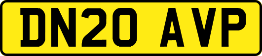 DN20AVP