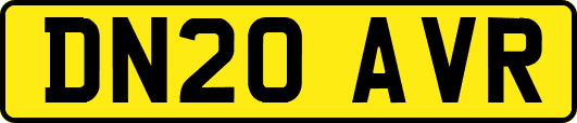 DN20AVR