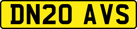 DN20AVS