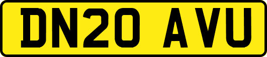 DN20AVU