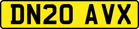 DN20AVX
