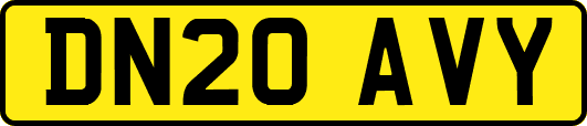 DN20AVY