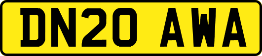 DN20AWA