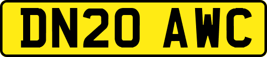 DN20AWC