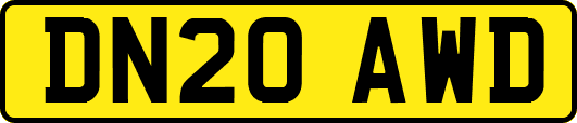 DN20AWD