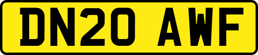 DN20AWF