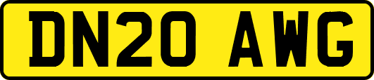 DN20AWG
