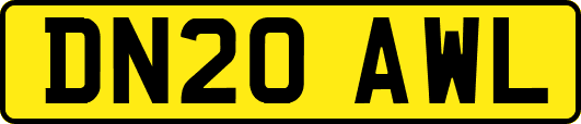 DN20AWL