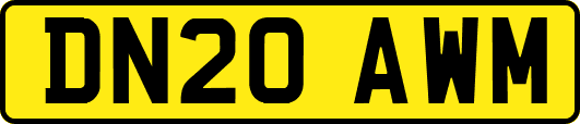 DN20AWM
