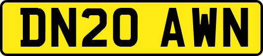DN20AWN