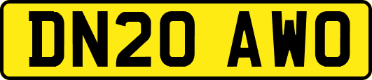 DN20AWO