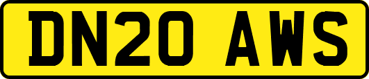 DN20AWS