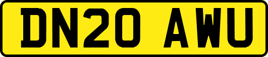 DN20AWU