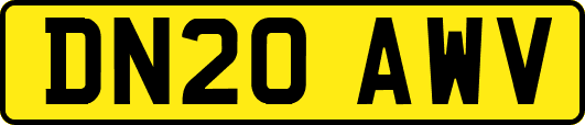 DN20AWV