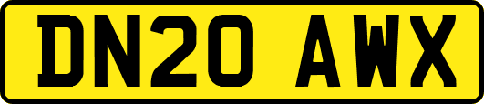 DN20AWX