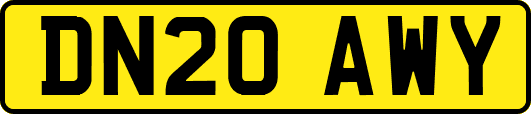 DN20AWY