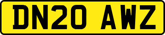 DN20AWZ