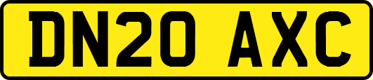 DN20AXC