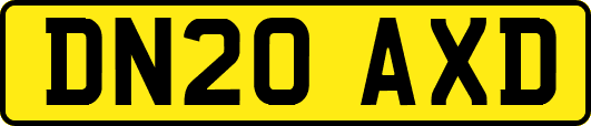 DN20AXD