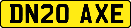 DN20AXE