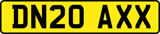 DN20AXX