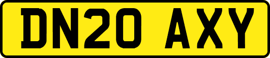 DN20AXY