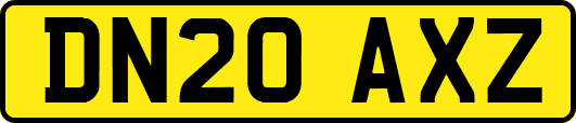 DN20AXZ