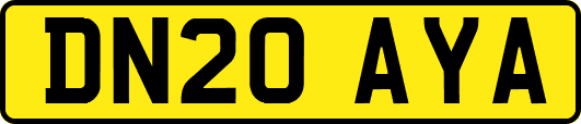DN20AYA
