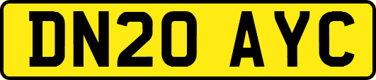 DN20AYC