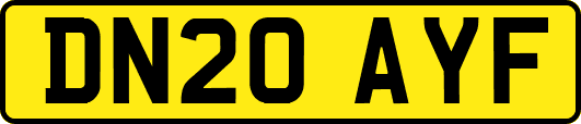DN20AYF