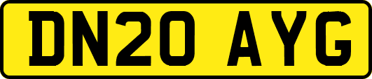 DN20AYG