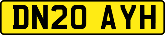 DN20AYH